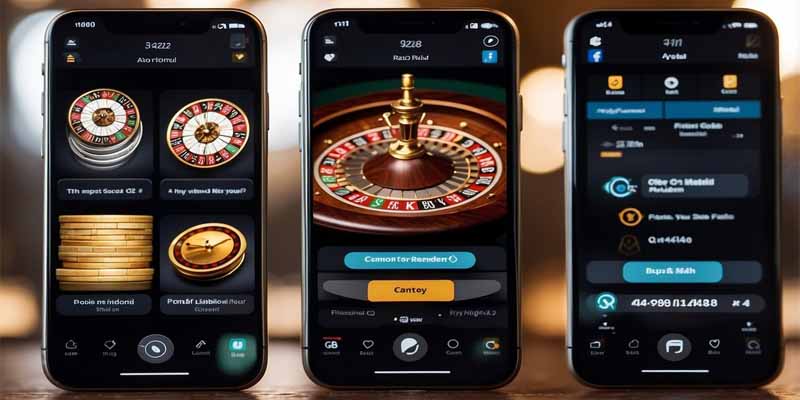 4 bước cơ bản để bạn có thể tải app ABC8 về điện thoại di động