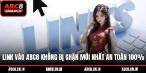 Link vào abc8 không bị chặn