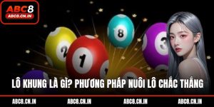 Lô khung là gì