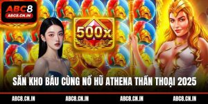 nổ hũ Athena