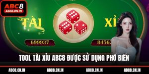 Tool tài xỉu abc8