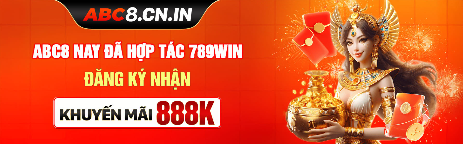 ABC8 đăng ký nhận ngay 888k